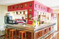 Bar, Cafe and Lounge Arrayanes Playa Hotel