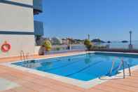 Swimming Pool Arrayanes Playa Hotel