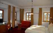 ห้องนอน 4 Hotel Alte Post