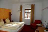 Bedroom Hotel Alte Post