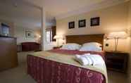 Kamar Tidur 5 Bryn Meadows Golf, Hotel & Spa