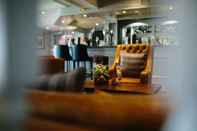 Bar, Kafe, dan Lounge Bryn Meadows Golf, Hotel & Spa