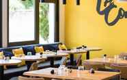 Restoran 2 ibis Lille Lomme Centre