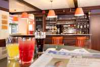 Quầy bar, cafe và phòng lounge ibis Lille Lomme Centre