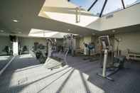 Fitness Center Oceano Hotel and Spa