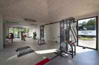 Fitness Center VOI Floriana Resort