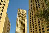 Swimming Pool Suha JBR Hotel Apartments , Jumeirah Beach Residence