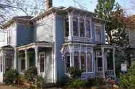 Exterior The Inn at Penn Cove