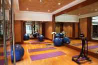 Fitness Center Crowne Plaza Shanghai Nanjing Road, an IHG Hotel