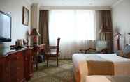 ห้องนอน 6 Crowne Plaza Shanghai Nanjing Road, an IHG Hotel