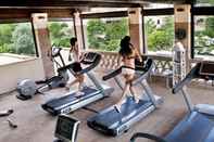 Fitness Center Castel Monastero