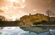 Swimming Pool 5 Castel Monastero