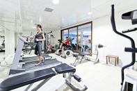 Fitness Center Sealife Family Resort Hotel