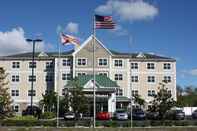 ภายนอกอาคาร Country Inn & Suites by Radisson, Tampa Airport North, FL