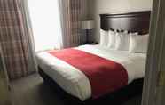 Kamar Tidur 5 Country Inn & Suites by Radisson, Tampa Airport North, FL