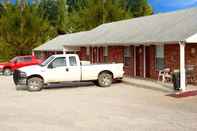 Common Space Budget Inn Madill