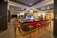 Bar, Cafe and Lounge Samira Exclusive Hotel & Apartments