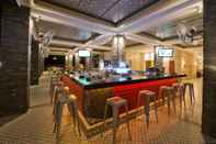 Bar, Cafe and Lounge Samira Exclusive Hotel & Apartments