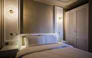 Bedroom 3 Samira Exclusive Hotel & Apartments