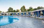 Swimming Pool 7 Obelisk Nile Hotel Aswan
