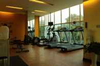 Fitness Center Keys Select by Lemon Tree Hotels, Thiruvananthapuram