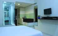 ห้องนอน 5 Keys Select by Lemon Tree Hotels, Thiruvananthapuram