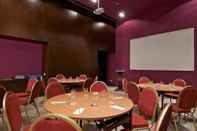 Dewan Majlis Keys Select by Lemon Tree Hotels, Thiruvananthapuram