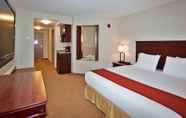 Bedroom 3 Holiday Inn Express Hotel & Suites Brockville, an IHG Hotel