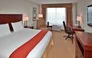 Bedroom 4 Holiday Inn Express Hotel & Suites Brockville, an IHG Hotel