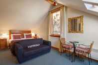 Bedroom Arrowtown House Boutique Accommodation