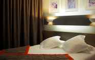 Kamar Tidur 7 Best Western Hotel Nuit de Retz Nantes Sud