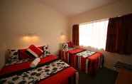 Kamar Tidur 3 Willowbank Motel