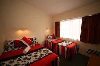 Kamar Tidur 4 Willowbank Motel