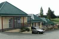 Bangunan Townhouse Motel