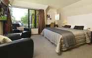 Kamar Tidur 7 Chateau Marlborough Hotel