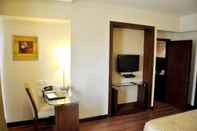 ห้องนอน Best Western Plus Indore