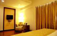 ห้องนอน 7 Best Western Plus Indore