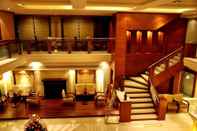 Lobby Best Western Plus Indore