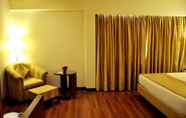 ห้องนอน 5 Best Western Plus Indore