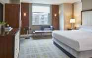 Kamar Tidur 6 Renaissance Atlanta Midtown Hotel