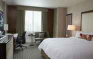 Kamar Tidur 3 Renaissance Atlanta Midtown Hotel