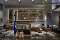 Bar, Kafe, dan Lounge Renaissance Atlanta Midtown Hotel