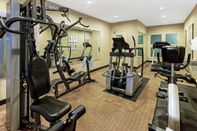 Fitness Center La Quinta Inn & Suites by Wyndham Tucumcari