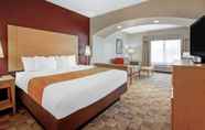 Bedroom 7 La Quinta Inn & Suites by Wyndham Tucumcari