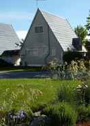 EXTERIOR_BUILDING Arrowtown Viking Lodge