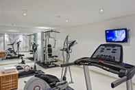 Fitness Center TRYP by Wyndham Frankfurt