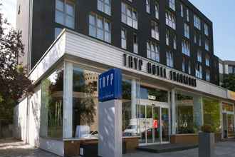 Bangunan 4 TRYP by Wyndham Frankfurt