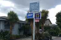 Exterior Adorian Motel