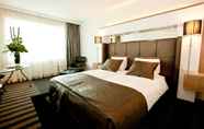 Bedroom 6 Westcord WTC Hotel Leeuwarden