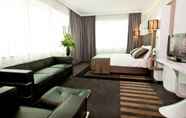 ห้องนอน 5 Westcord WTC Hotel Leeuwarden